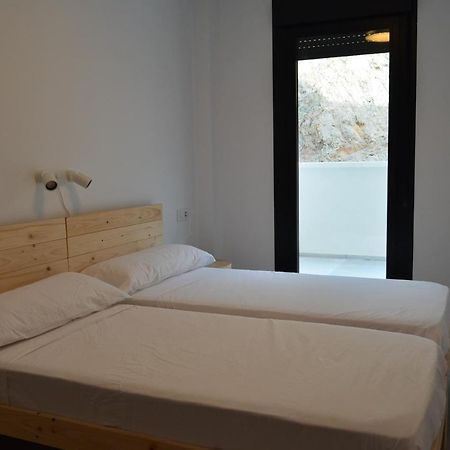 Luz Del Cabo Villa El Pozo de los Frailes Eksteriør bilde